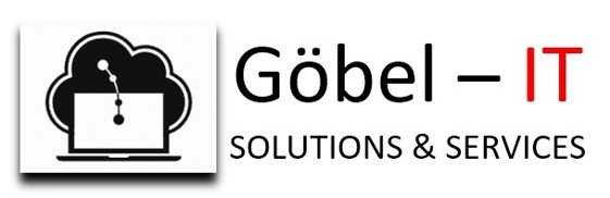 Göbel-IT Logo